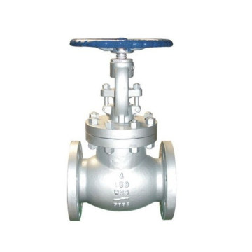 ANSI 150LB Cast Steel Globe Valve